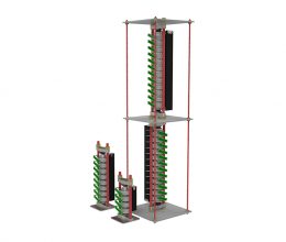 Thyristor Stacks