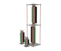 Thyristor Stacks