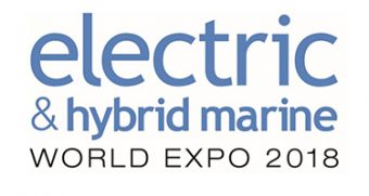 electric and hybrid marine 2018
