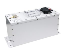 240V Ultracapacitor Module