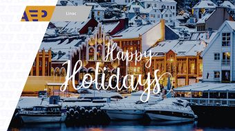 Happy Holidays!