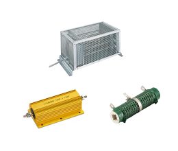 Krah Group Power Resistors