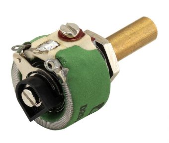 D20-4W Potentiometer