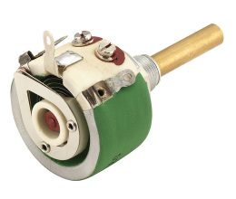 D32-10W Potentiometer