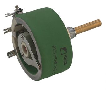 D55-40W potentiometer