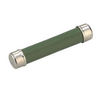 Noise suppression resistors