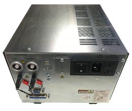 Power supply Ion pump-web