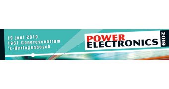 Power Electronics Event 2019 logo