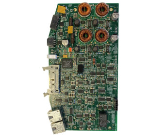 Diaphragm DLG PCB - 52400034 - 1538489