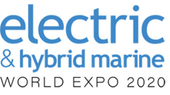 Electric and Hybrid Marine Expo 2020 logo