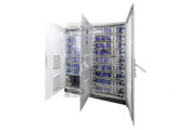 Ultracapacitor Systems