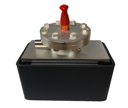 35 L-S SEM Ion Pump, Magnets Agilent