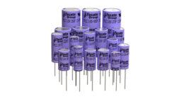 Tecate Group Announces New Hybrid Capacitors