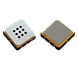 Thermal Conductivity Sensor Elements