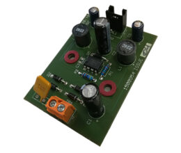 ODI Voltage Regulator PCB- Non-OEM